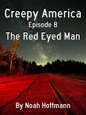 cover image of Creepy America Episode 8